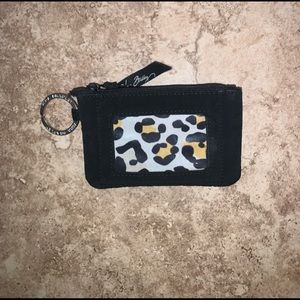 Vera Bradley ID Case